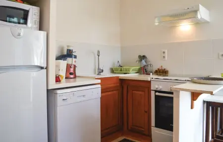 Appartement 4 personnes à Sollacaro - Photo 3