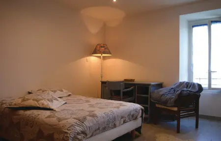 Appartement 4 personnes à Sollacaro - Photo 4