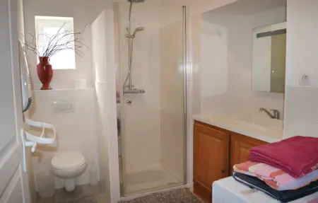 Appartement 4 personnes à Sollacaro - Photo 6