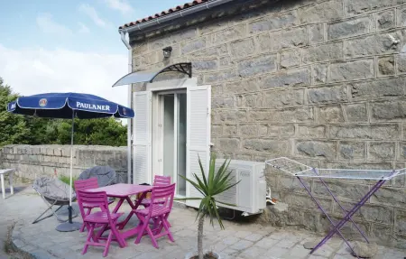 Appartement 4 personnes à Sollacaro - Photo 9