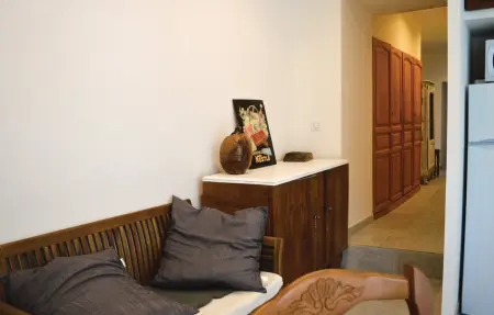 Appartement 4 personnes à Sollacaro - Photo 10