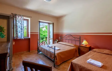 Valguerriera - Avena, Appartement 5 personnes à Apecchio PU - Photo 4