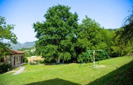 Valguerriera - Avena, Appartement 5 personnes à Apecchio PU - Photo 20