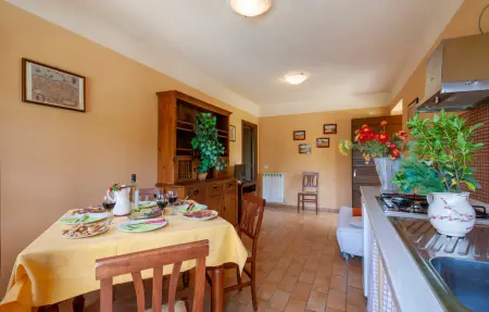 Valguerriera - Avena, Appartement 5 personnes à Apecchio PU - Photo 24