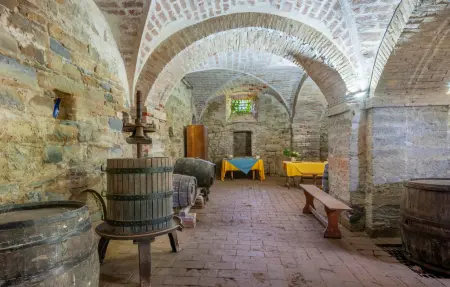 Valguerriera - Avena, Appartement 5 personnes à Apecchio PU - Photo 28