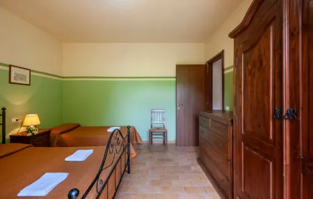 Valguerriera - Orzo, Appartement 5 personnes à Apecchio PU - Photo 27