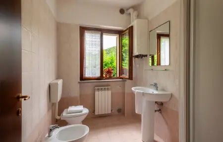 Valguerriera - Orzo, Appartement 5 personnes à Apecchio PU - Photo 28