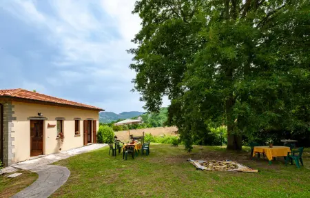 Valguerriera - Sorgo, Appartement 5 personnes à Apecchio PU - Photo 1