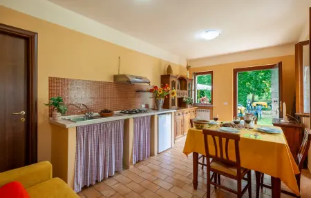 Valguerriera - Sorgo, Appartement 5 personnes à Apecchio PU - Photo 2