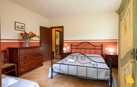 Valguerriera - Sorgo, Appartement 5 personnes à Apecchio PU - Photo 3