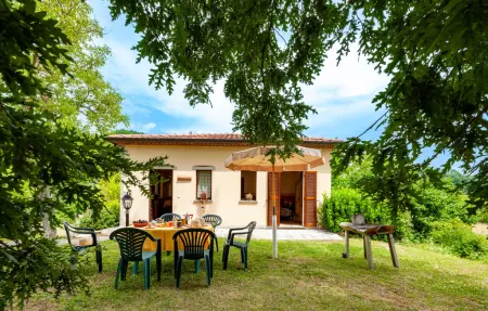 Valguerriera - Sorgo, Appartement 5 personnes à Apecchio PU - Photo 21