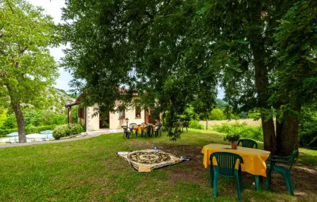 Valguerriera - Sorgo, Appartement 5 personnes à Apecchio PU - Photo 22