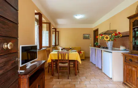 Valguerriera - Sorgo, Appartement 5 personnes à Apecchio PU - Photo 24