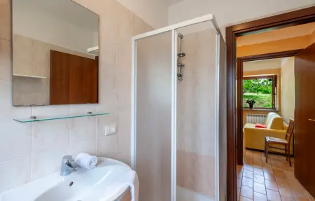 Valguerriera - Sorgo, Appartement 5 personnes à Apecchio PU - Photo 25