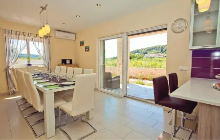 Maison 12 personnes à Lumbarda - Photo 38