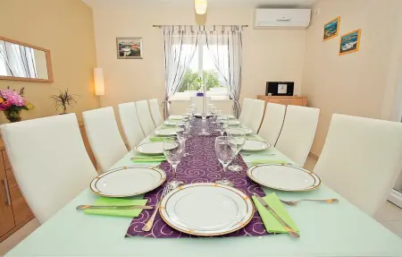 Maison 12 personnes à Lumbarda - Photo 39