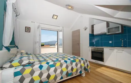 Maison 12 personnes à Lumbarda - Photo 51
