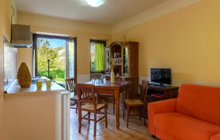 Valguerriera - Grano, Appartement 5 personnes à Apecchio PU - Photo 2