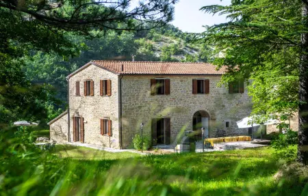 Valguerriera - Grano, Appartement 5 personnes à Apecchio PU - Photo 4