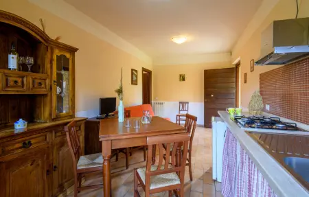 Valguerriera - Grano, Appartement 5 personnes à Apecchio PU - Photo 28
