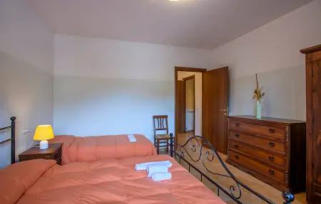 Valguerriera - Grano, Appartement 5 personnes à Apecchio PU - Photo 29