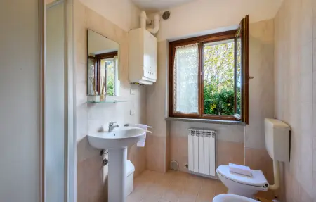 Valguerriera - Grano, Appartement 5 personnes à Apecchio PU - Photo 30