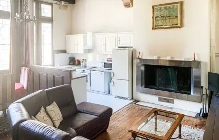 Maison 6 personnes à Chinon - Photo 1