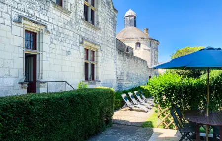 Maison 6 personnes à Chinon - Photo 3