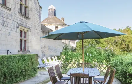 Maison 6 personnes à Chinon - Photo 7