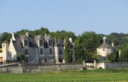 Maison 6 personnes à Chinon - Photo 8