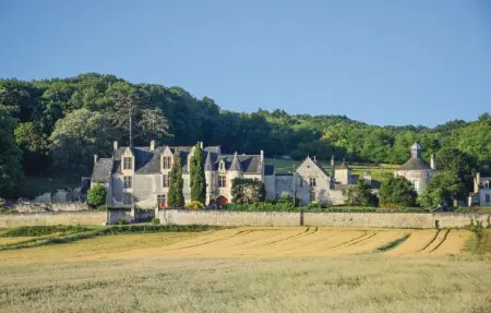 Maison 6 personnes à Chinon - Photo 9