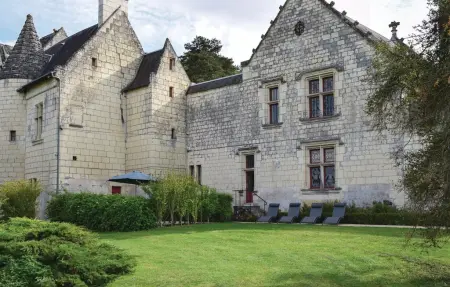 Maison 6 personnes à Chinon - Photo 10