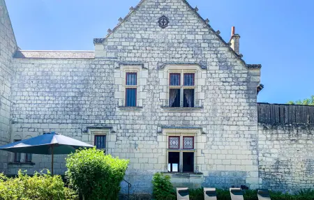 Maison 6 personnes à Chinon - Photo 12
