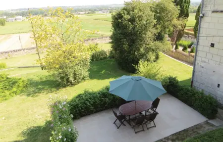 Maison 6 personnes à Chinon - Photo 13