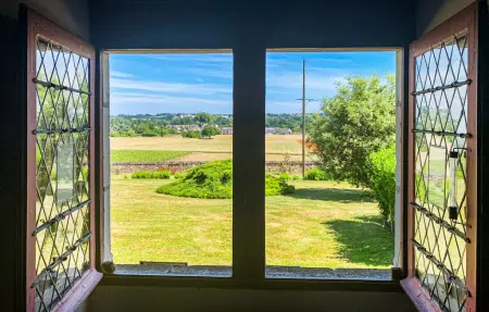 Maison 6 personnes à Chinon - Photo 15