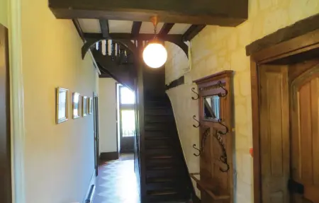 Maison 6 personnes à Chinon - Photo 16