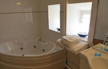 Maison 6 personnes à Chinon - Photo 24