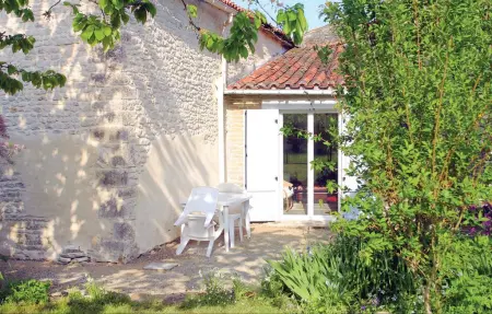 Maison 2 personnes à Paizay Naudouin - Photo 2