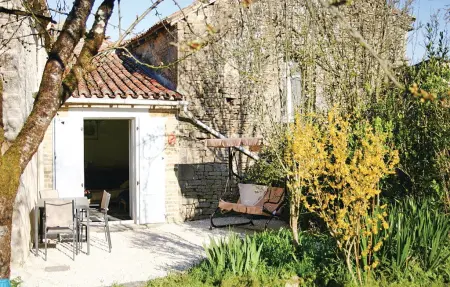 Maison 2 personnes à Paizay Naudouin - Photo 4