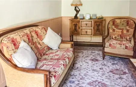 Maison 2 personnes à Paizay Naudouin - Photo 6