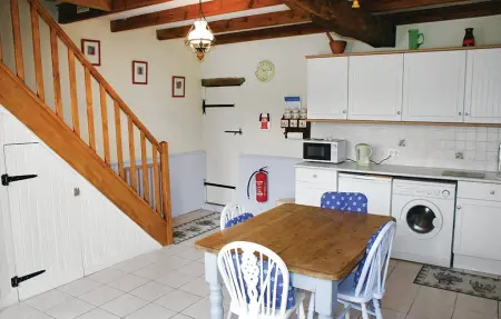 Maison 2 personnes à Paizay Naudouin - Photo 7