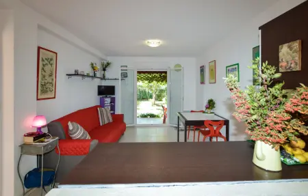 Maison 4 personnes à Cervione - Photo 1