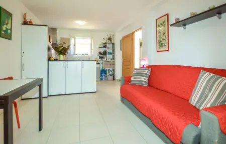 Maison 4 personnes à Cervione - Photo 2