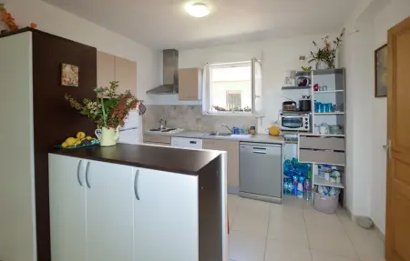 Maison 4 personnes à Cervione - Photo 3
