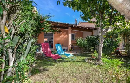 Maison 4 personnes à Cervione - Photo 4