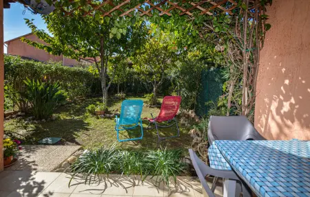 Maison 4 personnes à Cervione - Photo 5