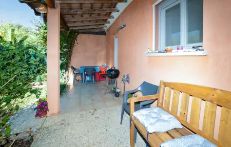 Maison 4 personnes à Cervione - Photo 6