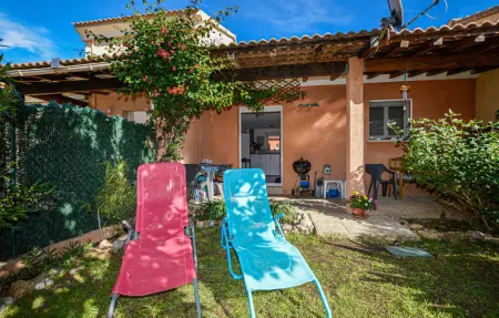 Maison 4 personnes à Cervione - Photo 11