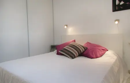 Maison 4 personnes à Cervione - Photo 12