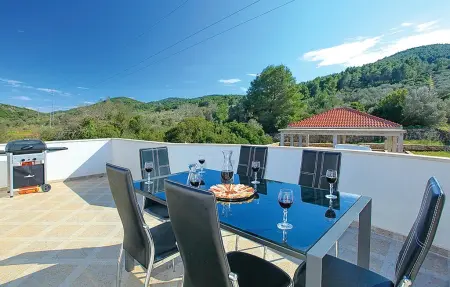 Maison 8 personnes à Vela Luka - Photo 1